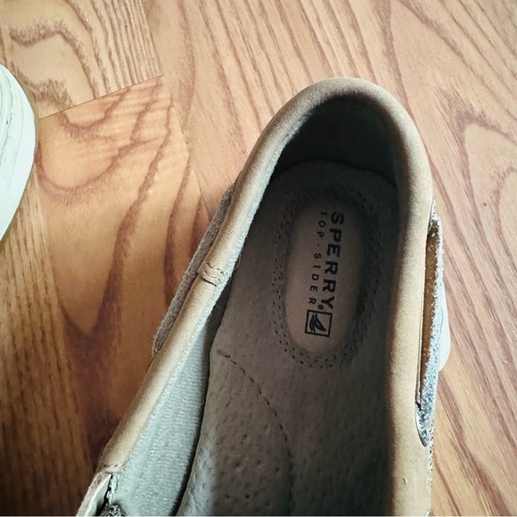 SOLD - DO NOT BUY - Women’s Sperry Top-Sider, classic style!! Size 8 - Picture 6 of 7